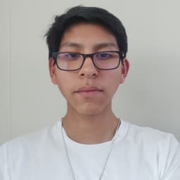 Foto de Rodrigo Alexander Fernandez Huarca